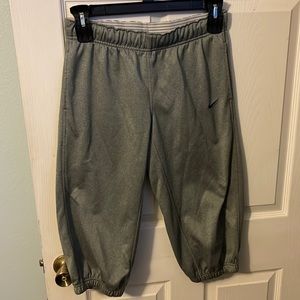 Nike sweatpants